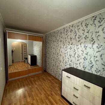 Сдается 1-комнатная квартира, 45 м²