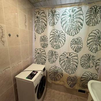 Сдается 1-комнатная квартира, 45 м²