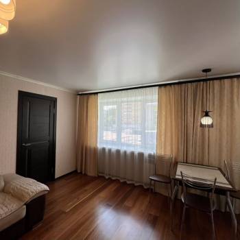 Продается 2-х комнатная квартира, 42,8 м²