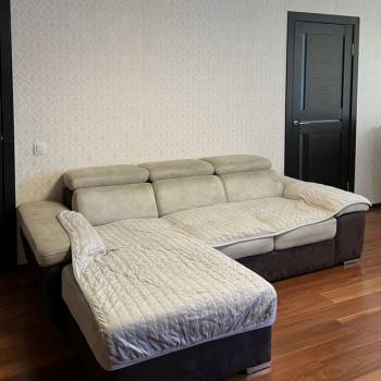 Продается 2-х комнатная квартира, 42,8 м²