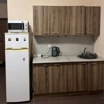 Сдается 1-комнатная квартира, 22,9 м²