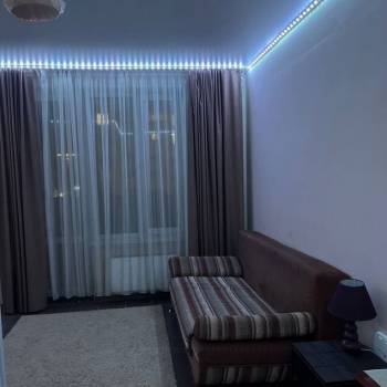 Сдается 1-комнатная квартира, 22,9 м²