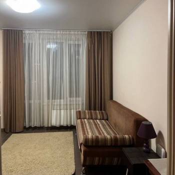 Сдается 1-комнатная квартира, 22,9 м²