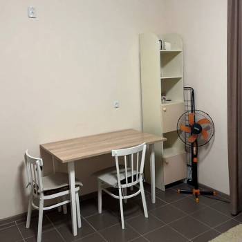 Сдается 1-комнатная квартира, 22,9 м²