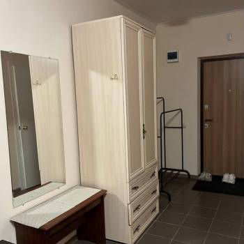 Сдается 1-комнатная квартира, 22,9 м²