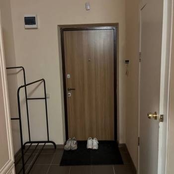 Сдается 1-комнатная квартира, 22,9 м²