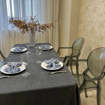 Сдается Многокомнатная квартира, 130 м²