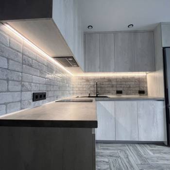 Продается 1-комнатная квартира, 34,6 м²