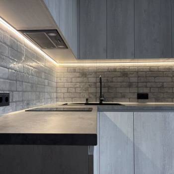 Продается 1-комнатная квартира, 34,6 м²