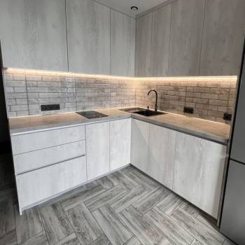 Продается 1-комнатная квартира, 34,6 м²