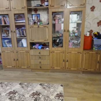 Сдается 1-комнатная квартира, 40 м²