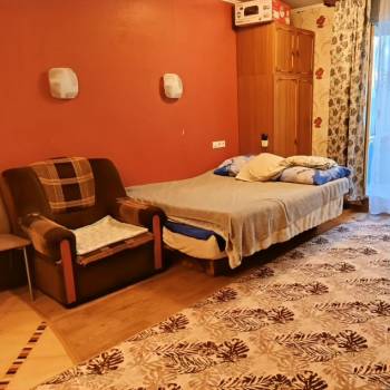Сдается 1-комнатная квартира, 40 м²