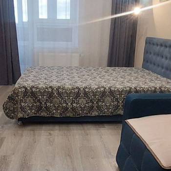 Сдается 1-комнатная квартира, 45 м²