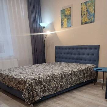 Сдается 1-комнатная квартира, 45 м²
