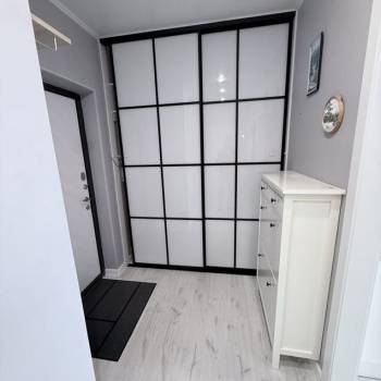 Сдается 1-комнатная квартира, 39,5 м²