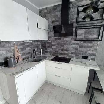 Сдается 1-комнатная квартира, 39,5 м²