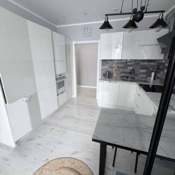 Сдается 1-комнатная квартира, 39,5 м²