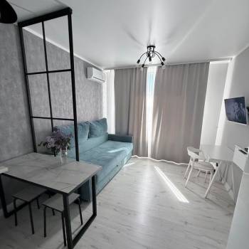 Сдается 1-комнатная квартира, 39,5 м²