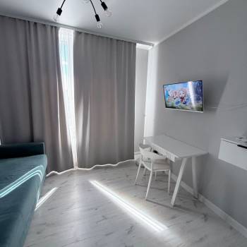Сдается 1-комнатная квартира, 39,5 м²