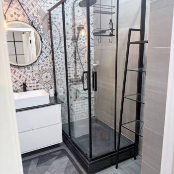 Сдается 1-комнатная квартира, 39,5 м²