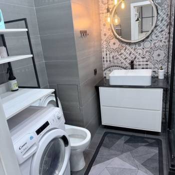 Сдается 1-комнатная квартира, 39,5 м²