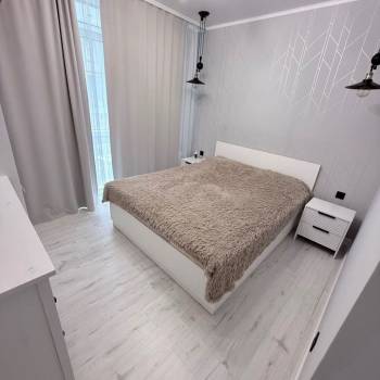 Сдается 1-комнатная квартира, 39,5 м²
