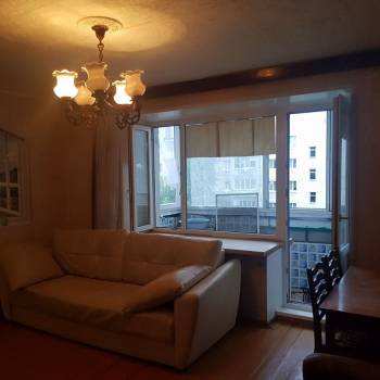 Сдается 1-комнатная квартира, 32,3 м²