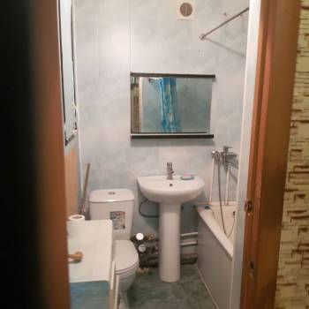Сдается 1-комнатная квартира, 32,3 м²