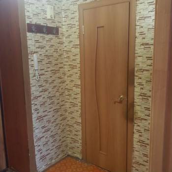 Сдается 1-комнатная квартира, 32,3 м²