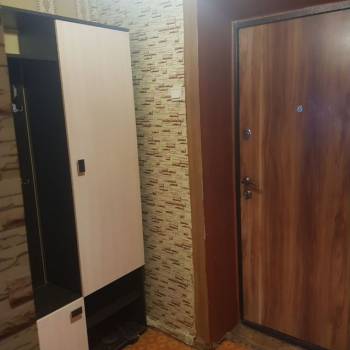 Сдается 1-комнатная квартира, 32,3 м²