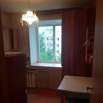 Сдается 1-комнатная квартира, 32,3 м²