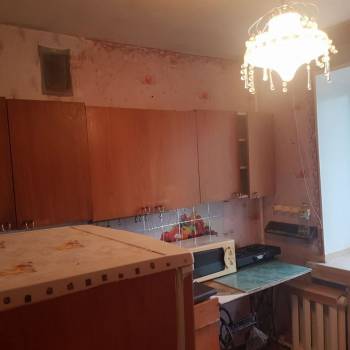 Сдается 1-комнатная квартира, 32,3 м²