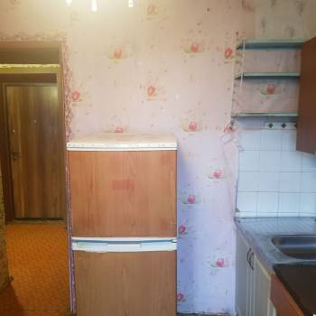 Сдается 1-комнатная квартира, 32,3 м²