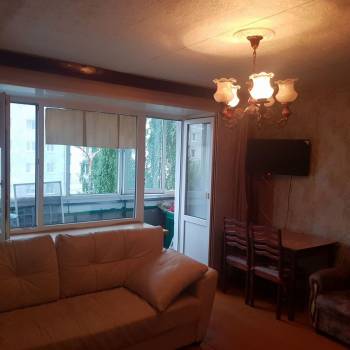 Сдается 1-комнатная квартира, 32,3 м²