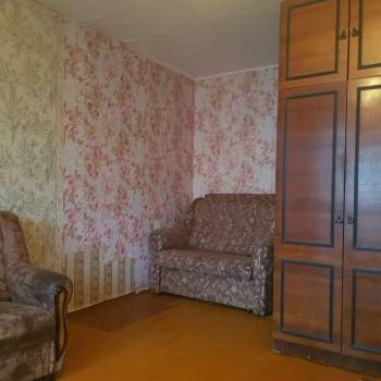 Сдается 1-комнатная квартира, 32,3 м²