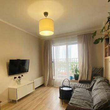 Продается 2-х комнатная квартира, 69,3 м²