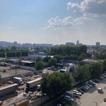 Продается 2-х комнатная квартира, 69,3 м²