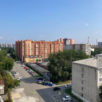 Продается 2-х комнатная квартира, 69,3 м²
