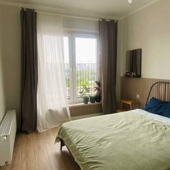 Продается 2-х комнатная квартира, 69,3 м²