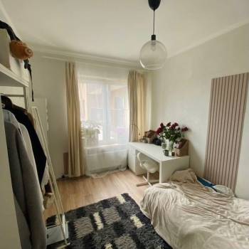 Продается 2-х комнатная квартира, 69,3 м²
