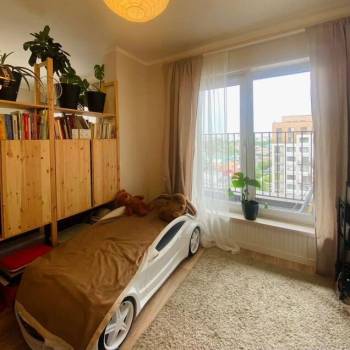 Продается 2-х комнатная квартира, 69,3 м²
