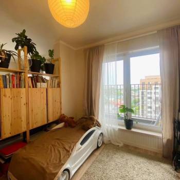 Продается 2-х комнатная квартира, 69,3 м²