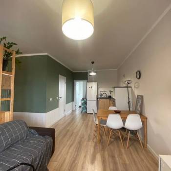 Продается 2-х комнатная квартира, 69,3 м²