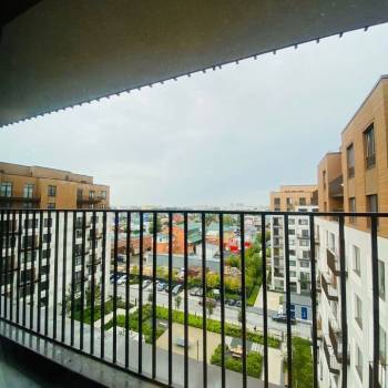 Продается 2-х комнатная квартира, 69,3 м²