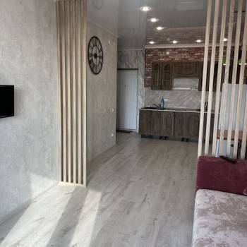 Сдается 1-комнатная квартира, 30,1 м²