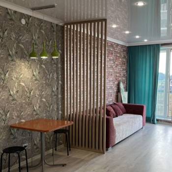 Сдается 1-комнатная квартира, 30,1 м²