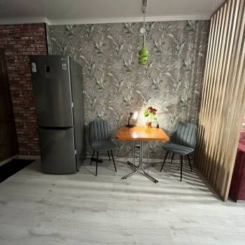 Сдается 1-комнатная квартира, 30,1 м²