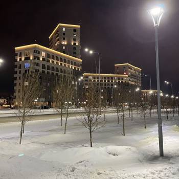 Сдается 1-комнатная квартира, 30,1 м²