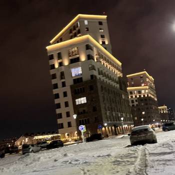 Сдается 1-комнатная квартира, 30,1 м²