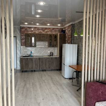 Сдается 1-комнатная квартира, 30,1 м²
